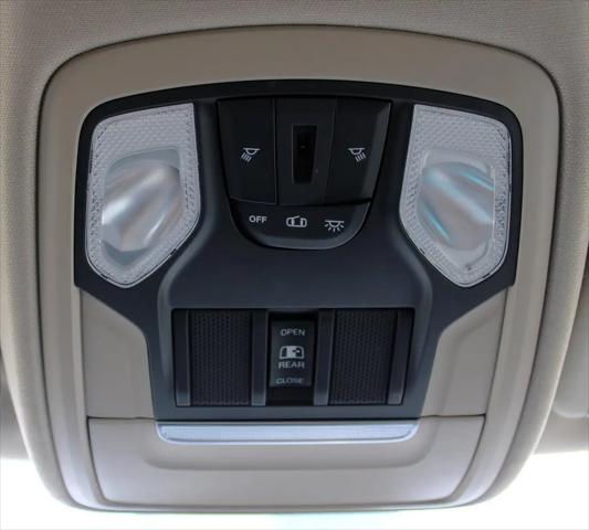 2019 Ram 1500 Tradesman Crew Cab 4x2 5'7" Box