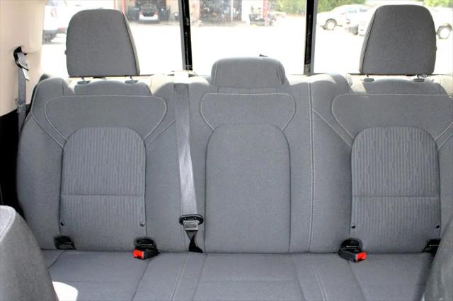 2019 Ram 1500 Tradesman Crew Cab 4x2 5'7" Box