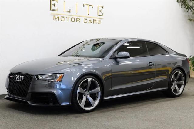 2014 Audi RS5 4.2 for sale in Concord, CA