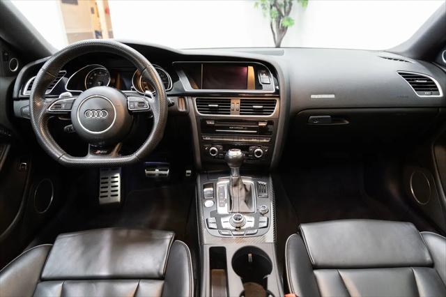 2014 Audi RS5 4.2