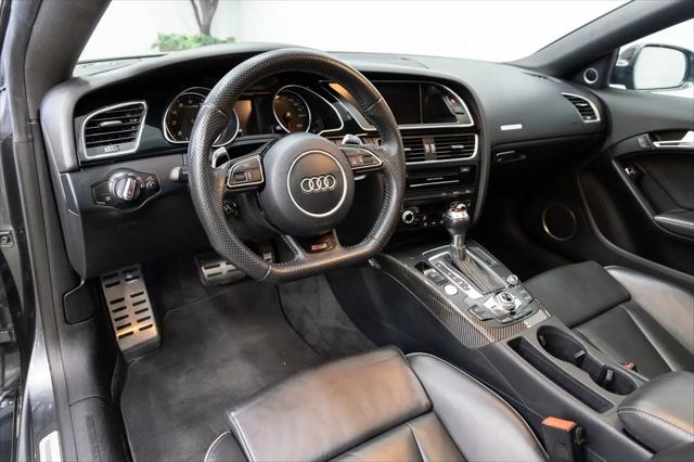 2014 Audi RS5 4.2