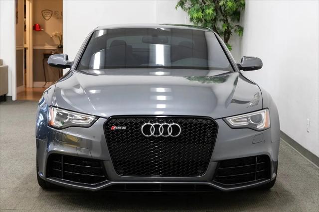 2014 Audi RS5 4.2
