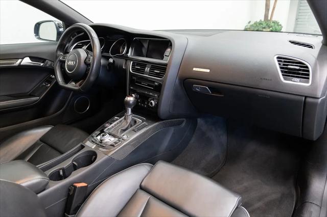 2014 Audi RS5 4.2