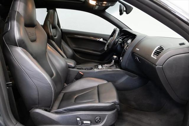 2014 Audi RS5 4.2