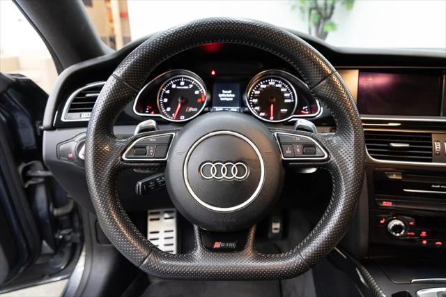2014 Audi RS5 4.2
