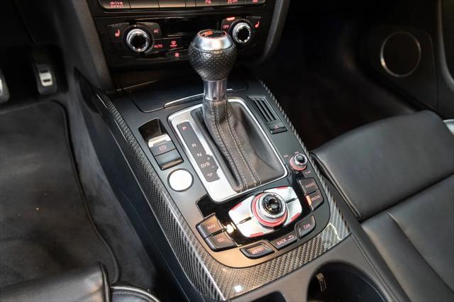 2014 Audi RS5 4.2