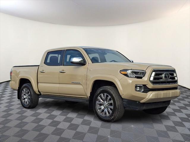 2020 Toyota Tacoma Limited for sale in Muncy, PA