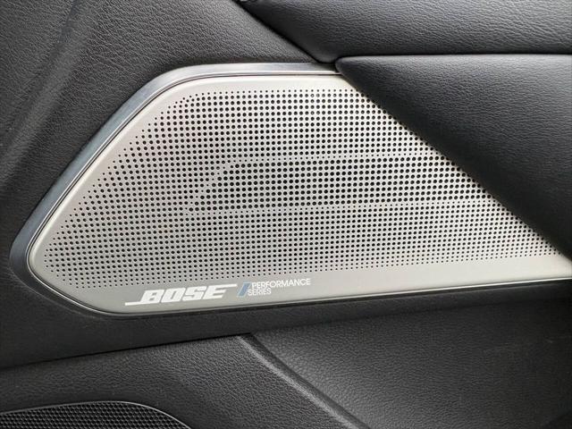 2018 INFINITI Q60 3.0t LUXE