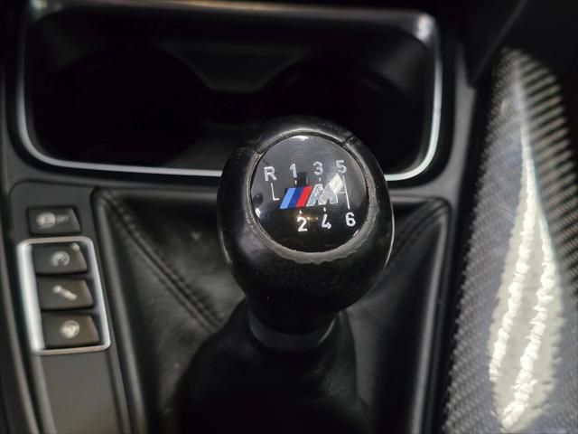 2017 BMW M3 Sedan