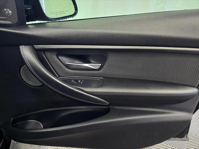2017 BMW M3 Sedan