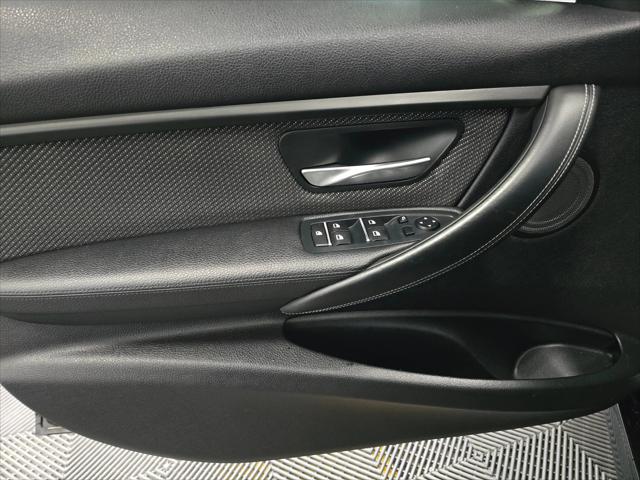 2017 BMW M3 Sedan