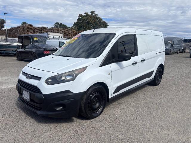 2014 Ford Transit Connect XL