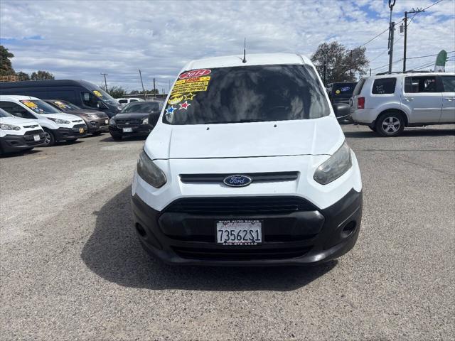 2014 Ford Transit Connect XL