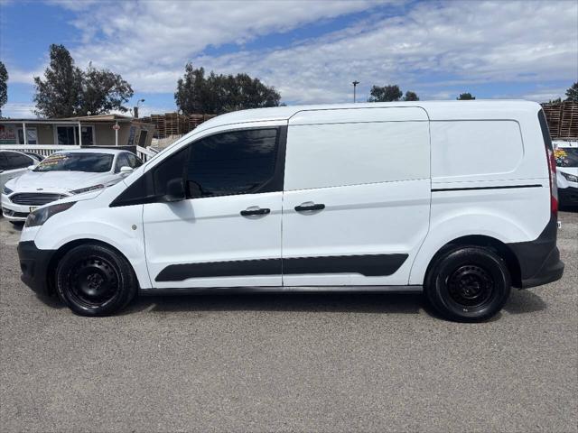 2014 Ford Transit Connect XL