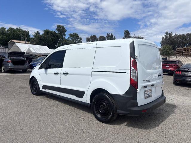 2014 Ford Transit Connect XL