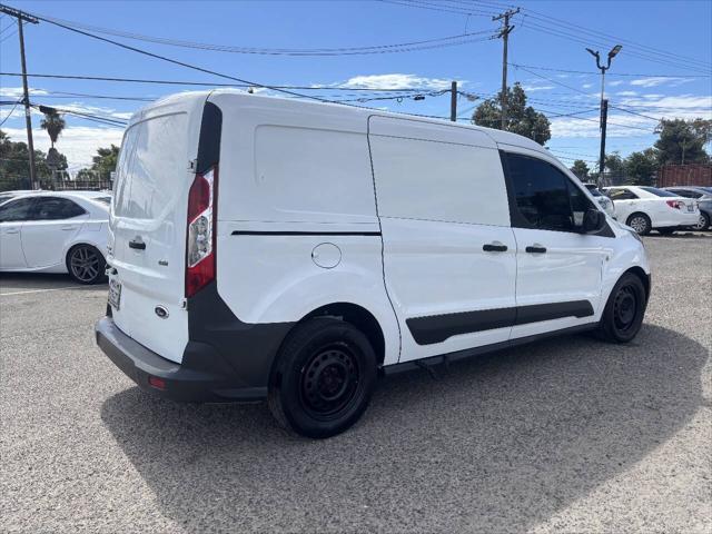 2014 Ford Transit Connect XL