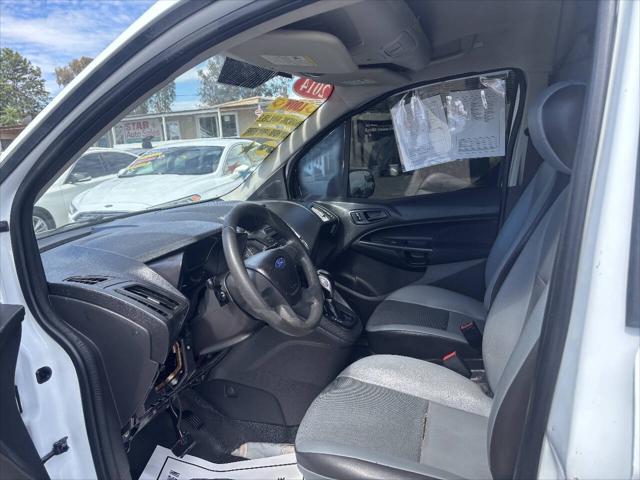 2014 Ford Transit Connect XL