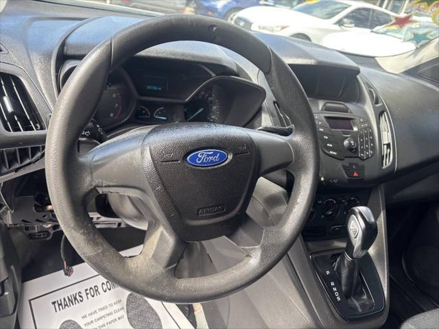 2014 Ford Transit Connect XL