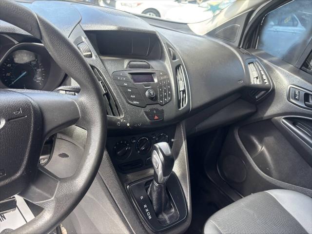 2014 Ford Transit Connect XL
