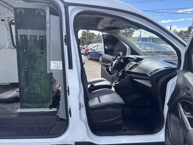 2014 Ford Transit Connect XL