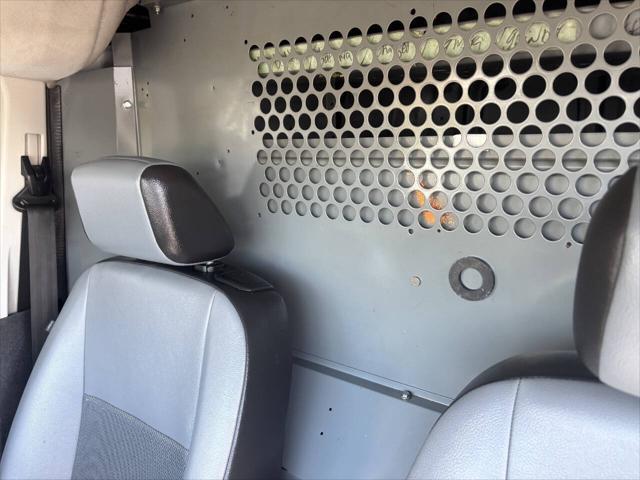 2014 Ford Transit Connect XL