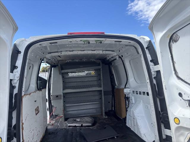 2014 Ford Transit Connect XL