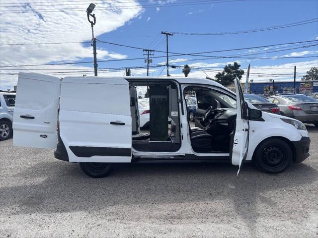 2014 Ford Transit Connect XL