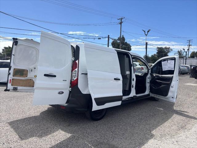 2014 Ford Transit Connect XL