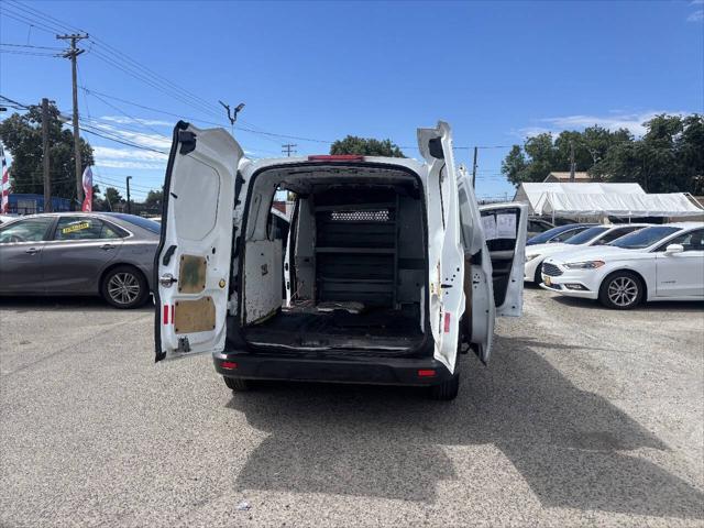 2014 Ford Transit Connect XL