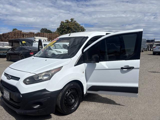 2014 Ford Transit Connect XL