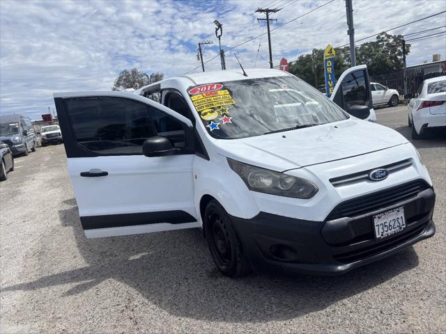 2014 Ford Transit Connect XL