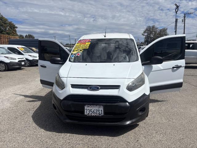 2014 Ford Transit Connect XL