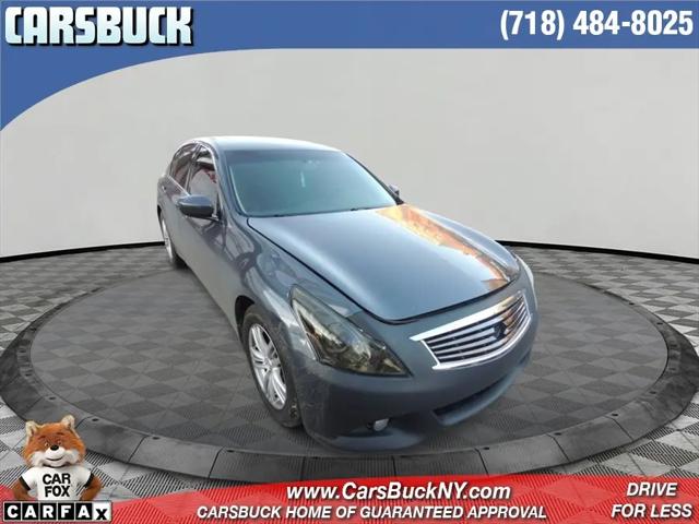 2010 INFINITI G37 x for sale in Brooklyn, NY