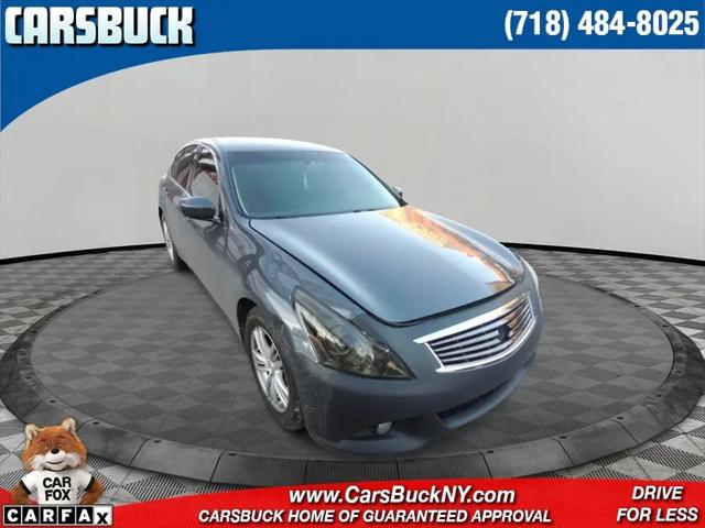 2010 INFINITI G37 x for sale in Brooklyn, NY