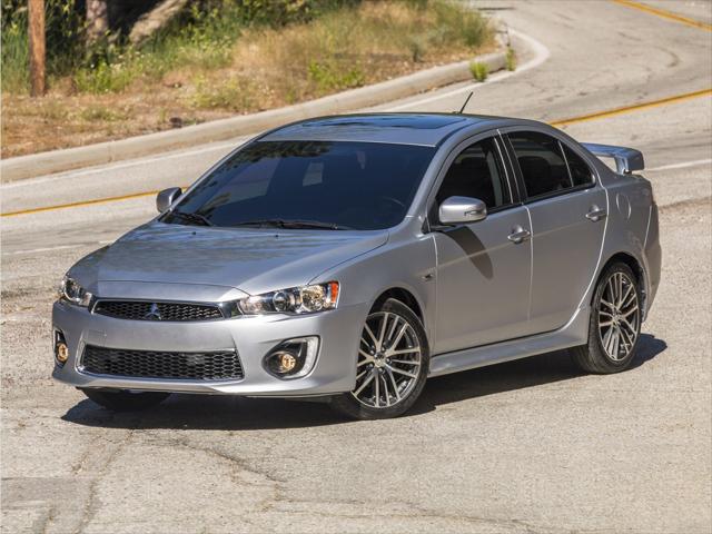 2017 Mitsubishi Lancer LE for sale in Gurnee, IL