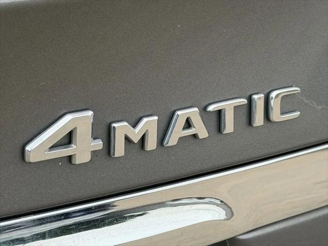 2020 Mercedes-Benz GLA-CLASS GLA 250 4MATIC