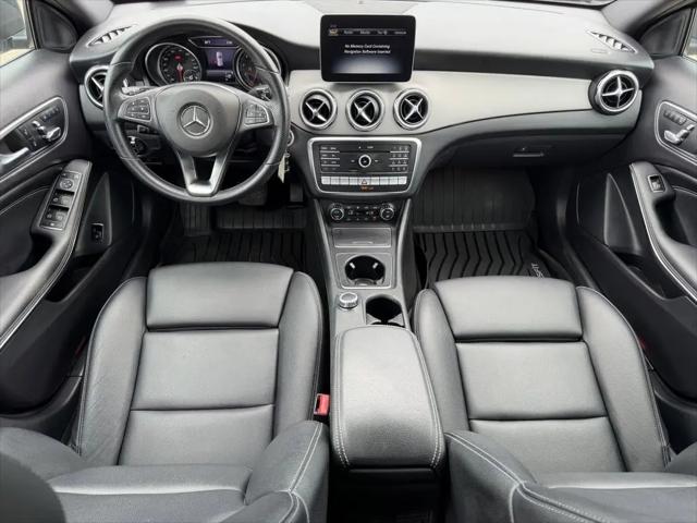 2020 Mercedes-Benz GLA-CLASS GLA 250 4MATIC