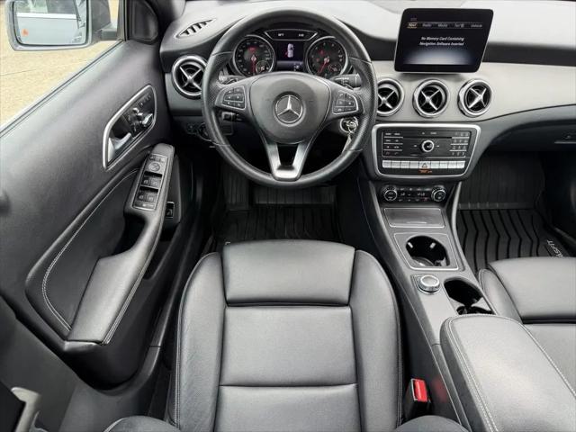 2020 Mercedes-Benz GLA-CLASS GLA 250 4MATIC