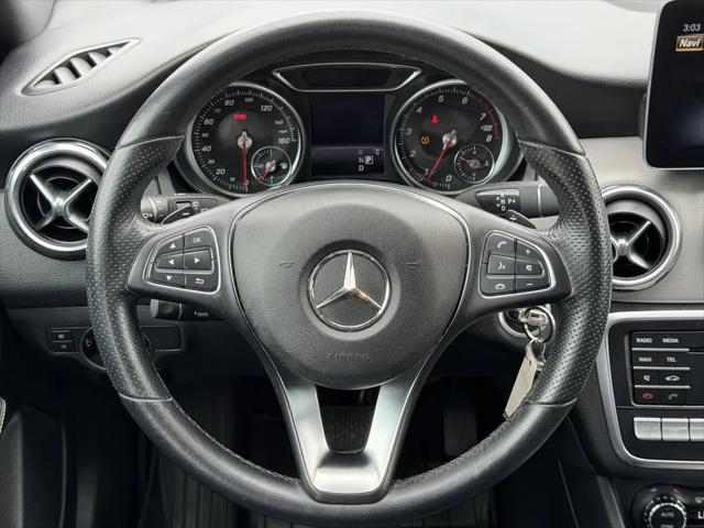 2020 Mercedes-Benz GLA-CLASS GLA 250 4MATIC