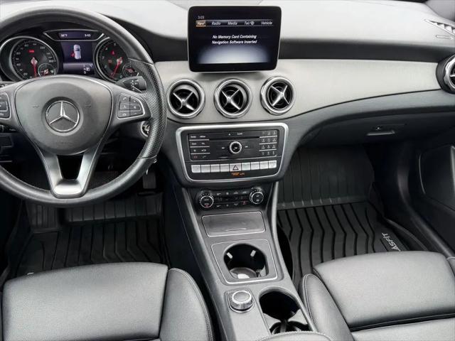 2020 Mercedes-Benz GLA-CLASS GLA 250 4MATIC