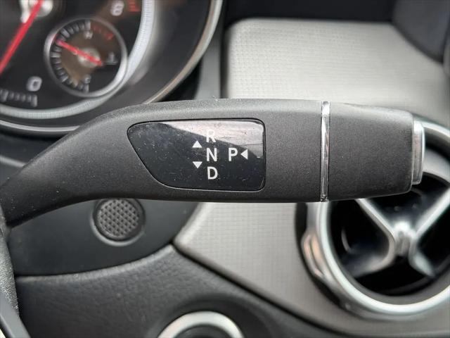 2020 Mercedes-Benz GLA-CLASS GLA 250 4MATIC