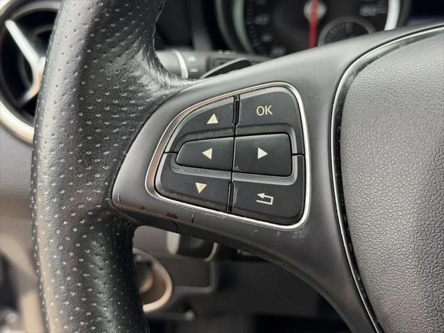 2020 Mercedes-Benz GLA-CLASS GLA 250 4MATIC