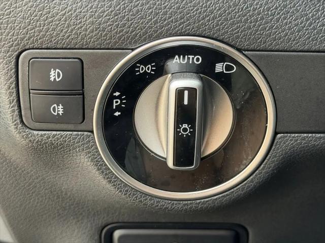 2020 Mercedes-Benz GLA-CLASS GLA 250 4MATIC
