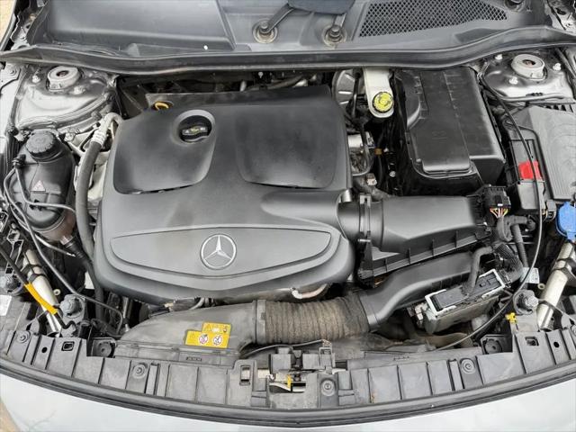 2020 Mercedes-Benz GLA-CLASS GLA 250 4MATIC