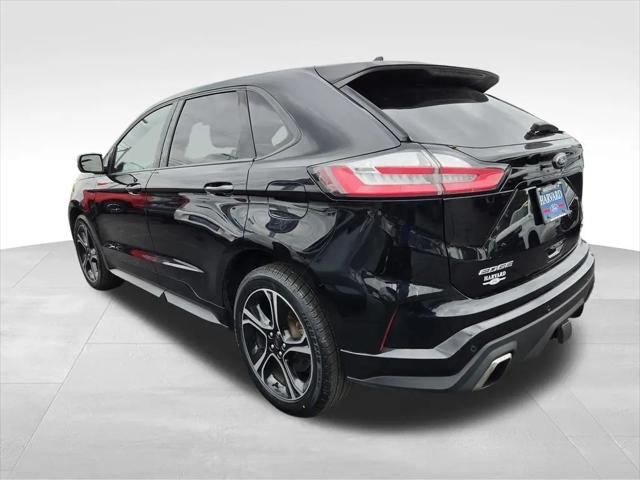 2019 Ford Edge ST