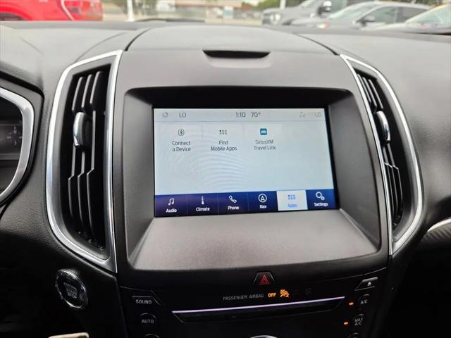 2019 Ford Edge ST