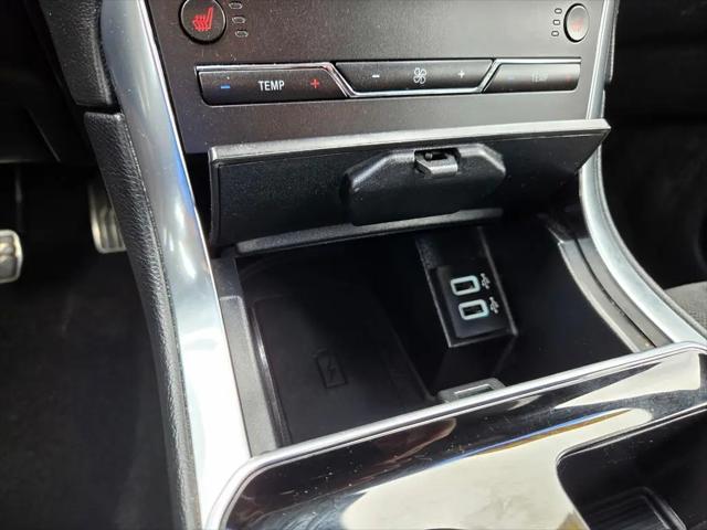 2019 Ford Edge ST