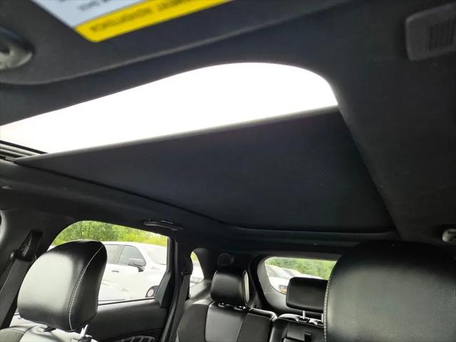 2019 Ford Edge ST