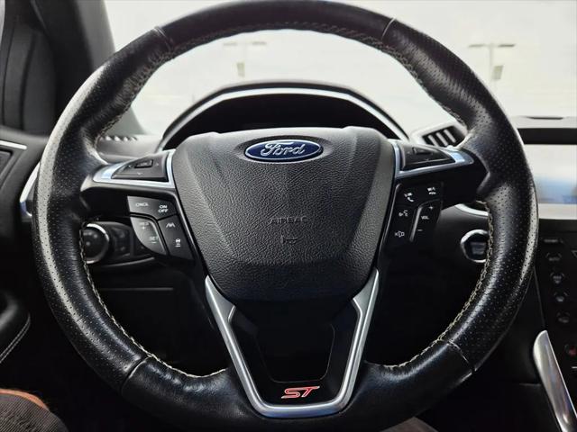 2019 Ford Edge ST