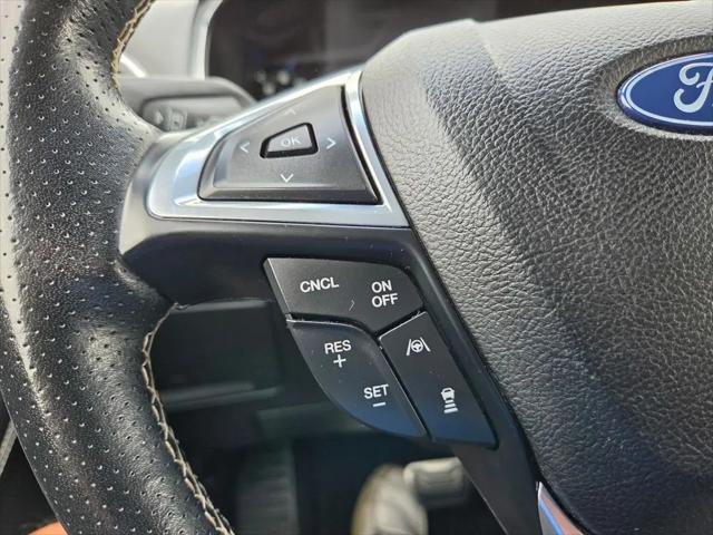 2019 Ford Edge ST